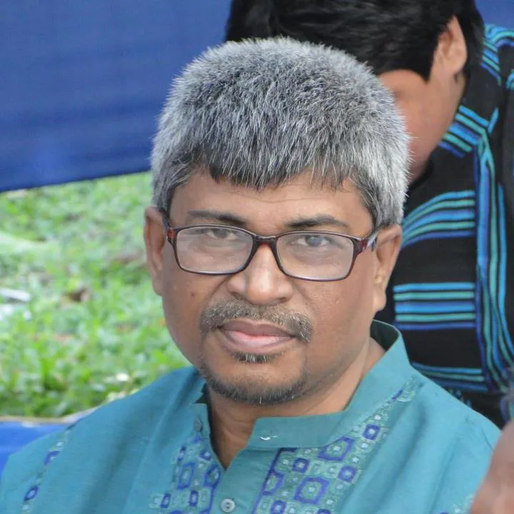 Prof. Dr. M.M.A. Hashem